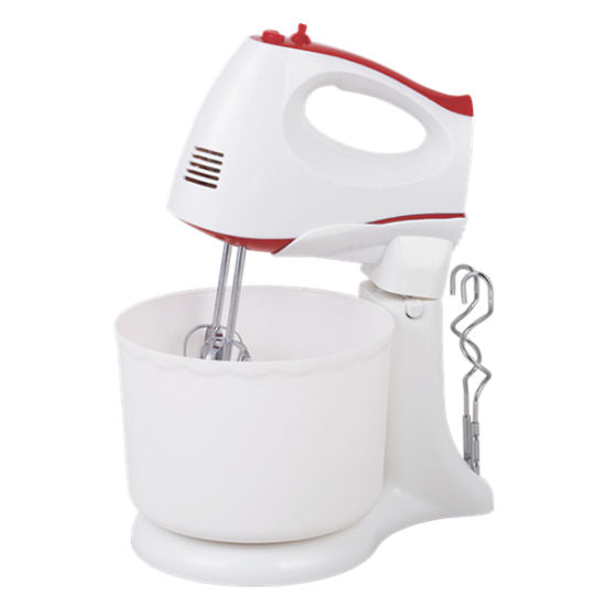 Alpina Hand Mixer with Bowl SF-1011